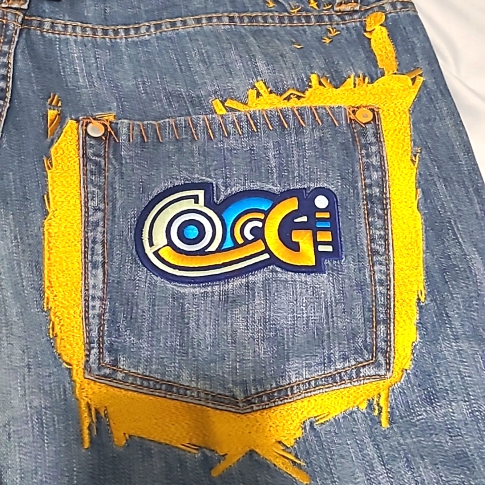 Coogi 38 x 34